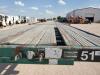 1994 Utility 48Ft Flat Bed Trailer - 26