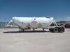 Pneumatic Bulk Trailer - 2