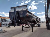 Lidell End Dump Trailer