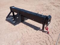 Unused Greatbear Forklift Jib Boom