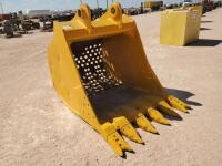 Excavator 48" Screen Bucket