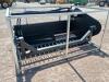 Unused Screening Bucket (Skid Steer Attachment) - 5