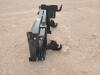 Landhonor 3 Point Hitch Skid Steer Attachment - 2