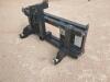 Landhonor 3 Point Hitch Skid Steer Attachment - 4