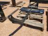 Unused Tree Boom (Skid Steer Attachment) - 3