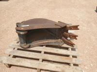 Bobcat 13'' 2.29CUFT Digging Bucket