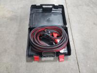 1 Gauge 25ft Booster Cable