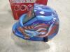 Auto Darkening Welding Helmet - 3