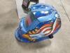 Auto Darkening Welding Helmet - 2