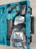 Makita Reciprocating Saw - 2