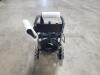 Clean Machine 2300 psi Electric Pressure Washer - 3