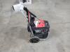 Clean Machine 2300 psi Electric Pressure Washer - 4