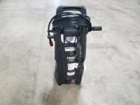 Clean Machine 1900 psi Electric Pressure Washer