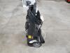 Clean Machine 1900 psi Electric Pressure Washer - 4