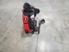 Clean Machine 2100 psi Electric Pressure Washer