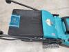 Makita 36V ( 2 x 18V ) Electric Push Mower - 5