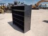 Unused (31 Bin) Metal Bolt Bin - 3