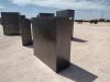 Unused (31 Bin) Metal Bolt Bin - 5