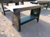 Unused KC Work Bench - 3