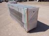 Unused Steelman 10FT Work Bench w/ 25 Drawers - 5