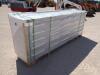 Unused Steelman 10FT Work Bench w/ 25 Drawers - 6