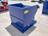 Unused Greatbear 1Cu Yd Self Dumping Hopper - 3