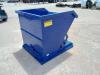 Unused Greatbear 1Cu Yd Self Dumping Hopper - 3