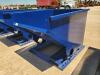 Unused 2CY Self Dumping Hopper - 3