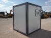 Unused Bastone Portable Toilet w/ Shower - 3