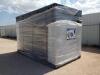 Unused Bastone 13Ft x 20Ft Portable Warehouse - 2