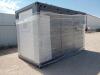 Unused Bastone 13Ft x 20Ft Portable Warehouse - 7