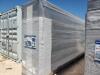 Unused Bastone 16' 1/2'' x 20Ft Portable Warehouse - 2