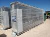 Unused Bastone 16' 1/2'' x 20Ft Portable Warehouse - 2