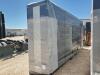 Unused Bastone 16' 1/2'' x 20Ft Portable Warehouse - 4