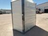 Unused Bastone Portable Toilets with Double Closestools - 3