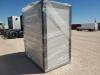 Unused Bastone Portable Toilets with Double Closestools - 4