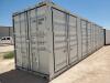 Unused 40Ft High Cube Multi-Door Container