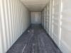 Unused 40Ft High Cube Multi-Door Container - 5