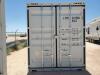 Unused 40Ft High Cube Multi-Door Container - 4