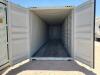 Unused 40Ft High Cube Multi-Door Container - 5