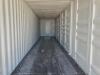 Unused 40Ft High Cube Multi-Door Container - 6