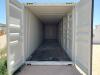 Unused 40Ft High Cube Multi-Door Container - 4