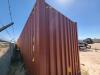 Unused 40Ft Shipping Container - 3