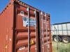 Unused 40Ft Shipping Container - 5