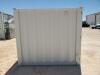 Unused 7Ft Container w/ Side Door & Window - 4