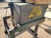 Edwards Jaws Jr. 25 Ton Ironworker - 5