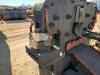 Edwards Jaws IV 55 Ton Ironworker - 8