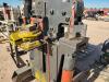 Edwards Jaws IV 55 Ton Ironworker - 10