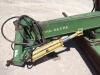 John Deere Blade - 7