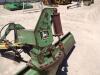 John Deere Blade - 9